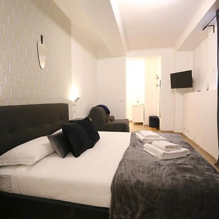 Apartmán Palatino 28 Řím Exteriér fotografie