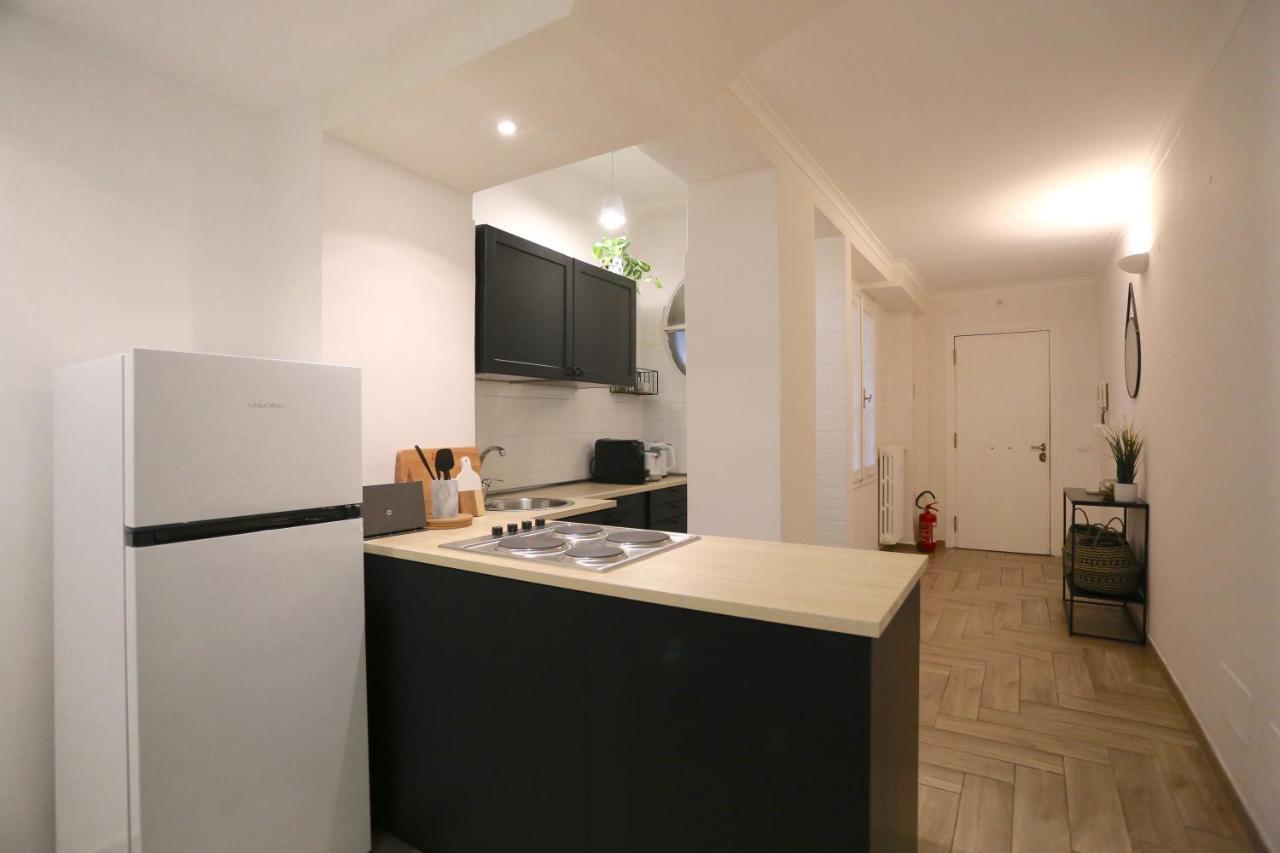 Apartmán Palatino 28 Řím Exteriér fotografie