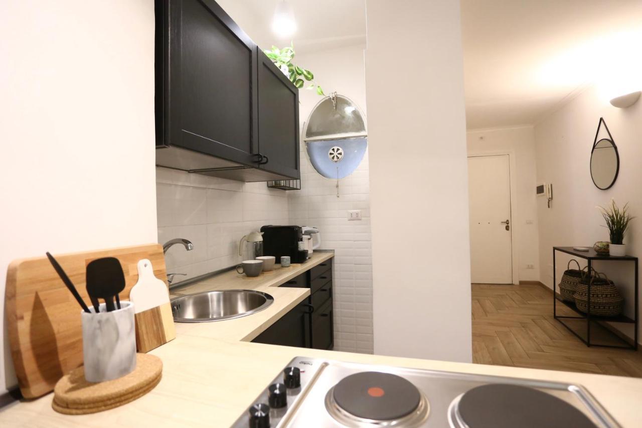 Apartmán Palatino 28 Řím Exteriér fotografie