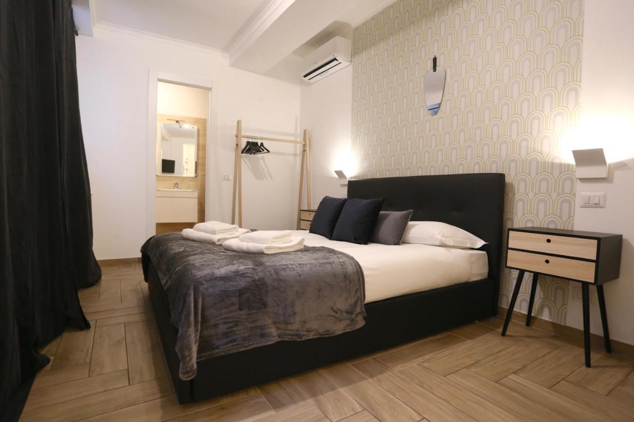 Apartmán Palatino 28 Řím Exteriér fotografie