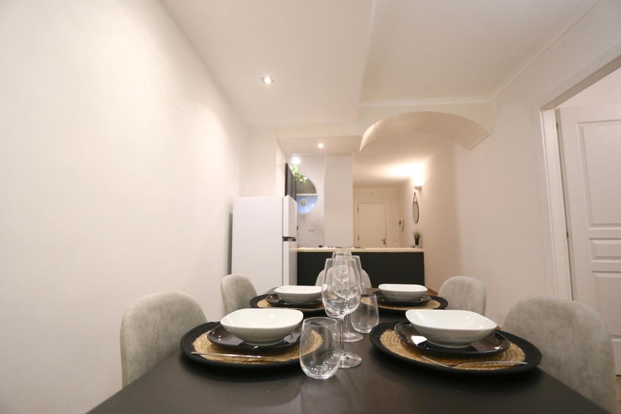 Apartmán Palatino 28 Řím Exteriér fotografie