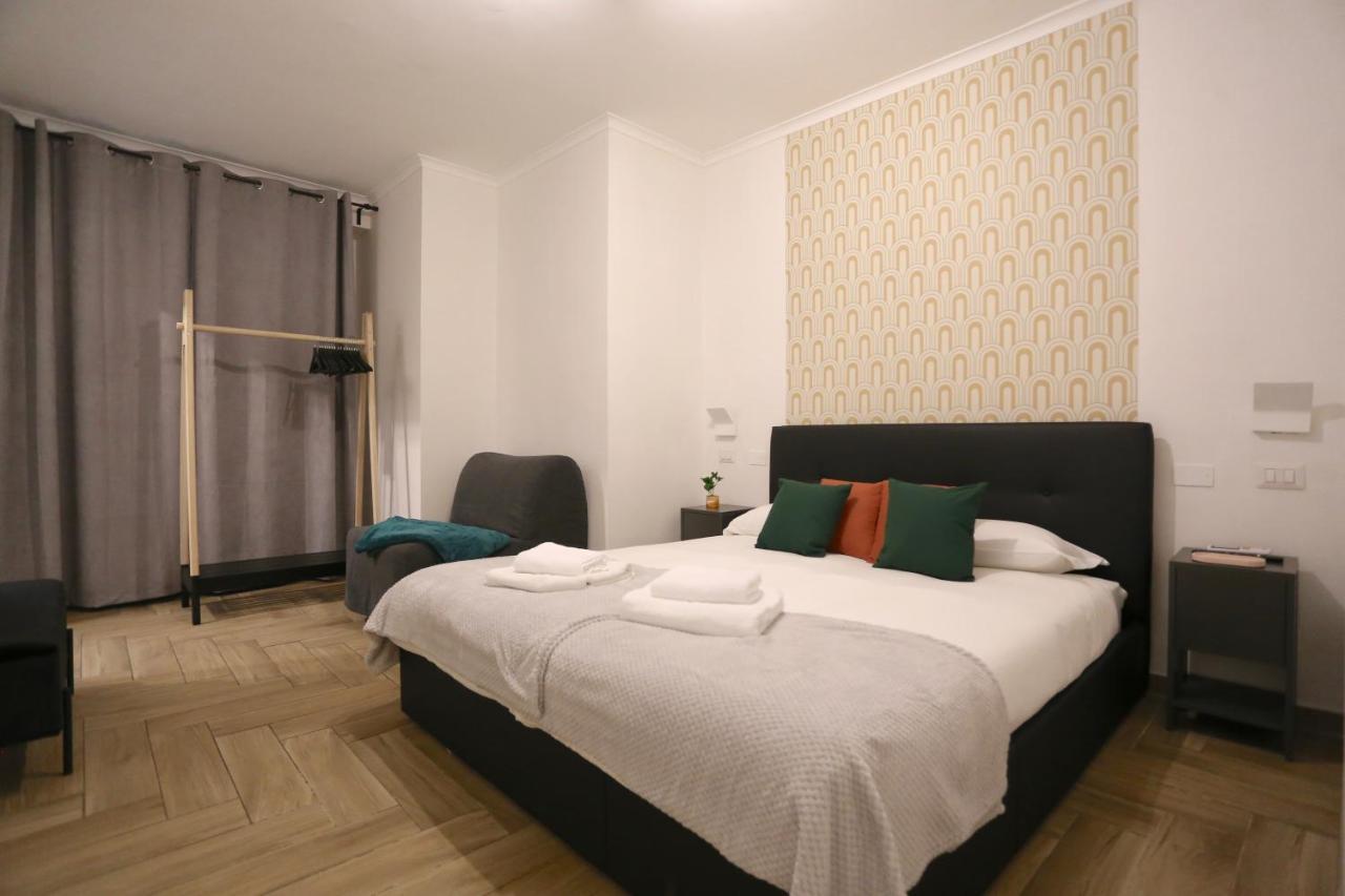 Apartmán Palatino 28 Řím Exteriér fotografie