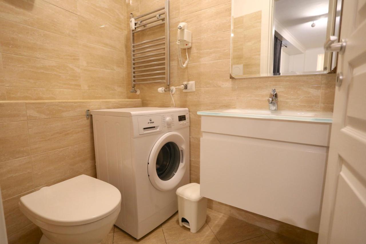 Apartmán Palatino 28 Řím Exteriér fotografie