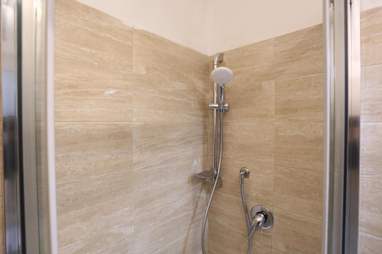 Apartmán Palatino 28 Řím Exteriér fotografie
