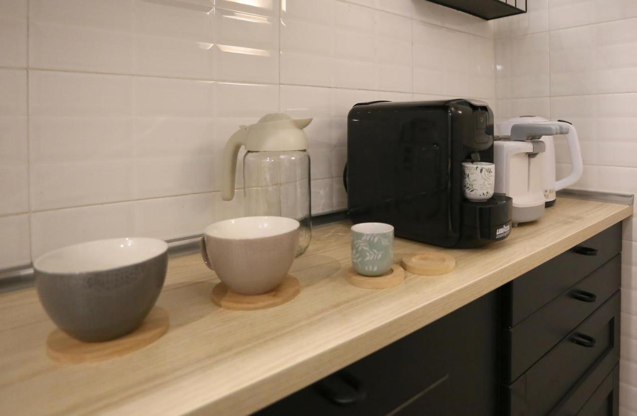 Apartmán Palatino 28 Řím Exteriér fotografie