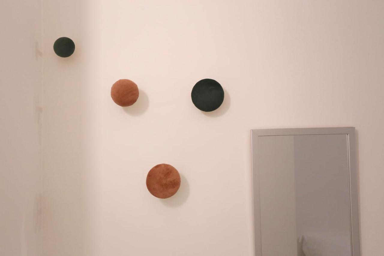 Apartmán Palatino 28 Řím Exteriér fotografie