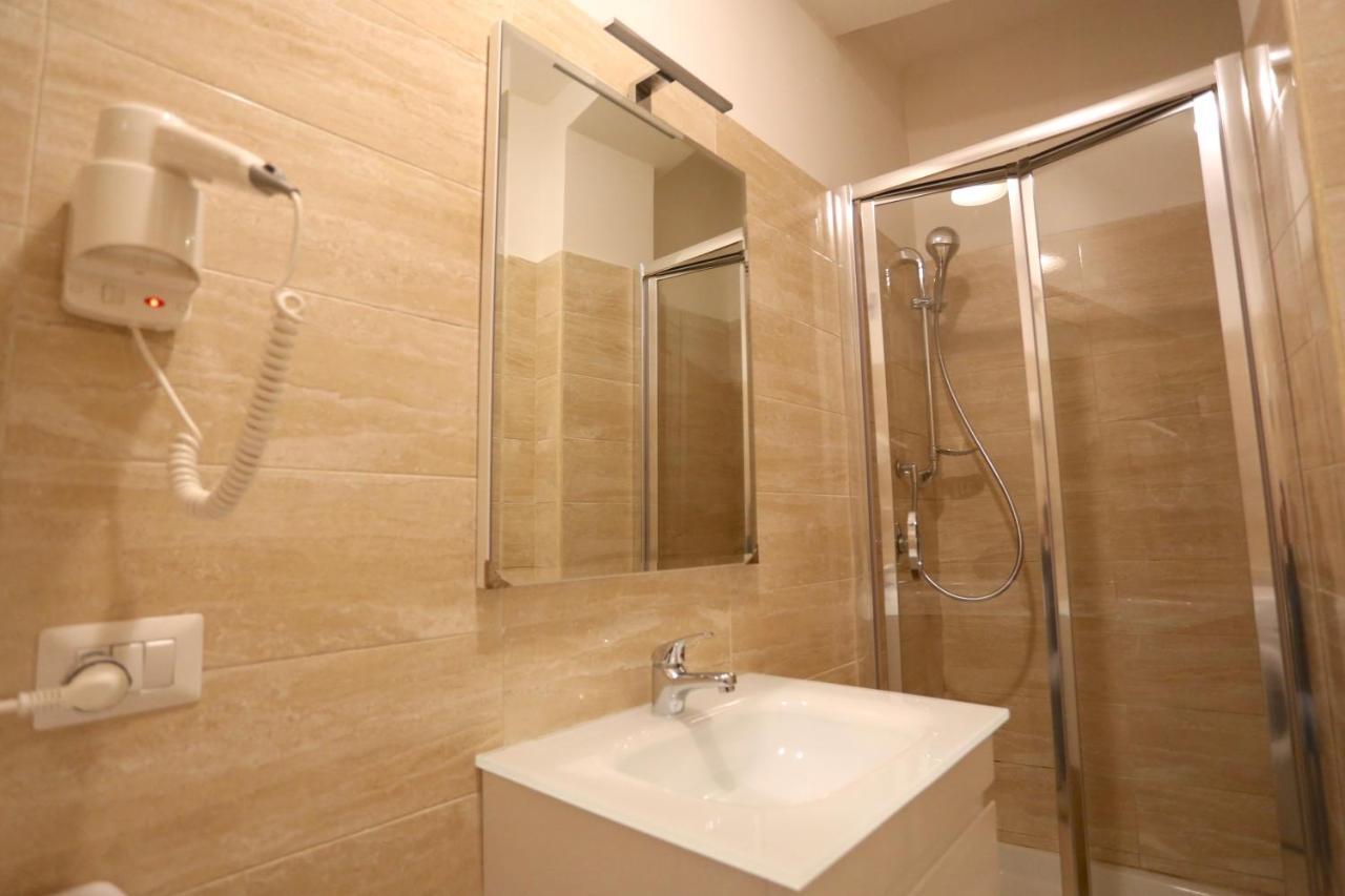 Apartmán Palatino 28 Řím Exteriér fotografie