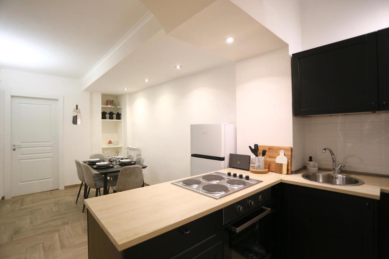 Apartmán Palatino 28 Řím Exteriér fotografie
