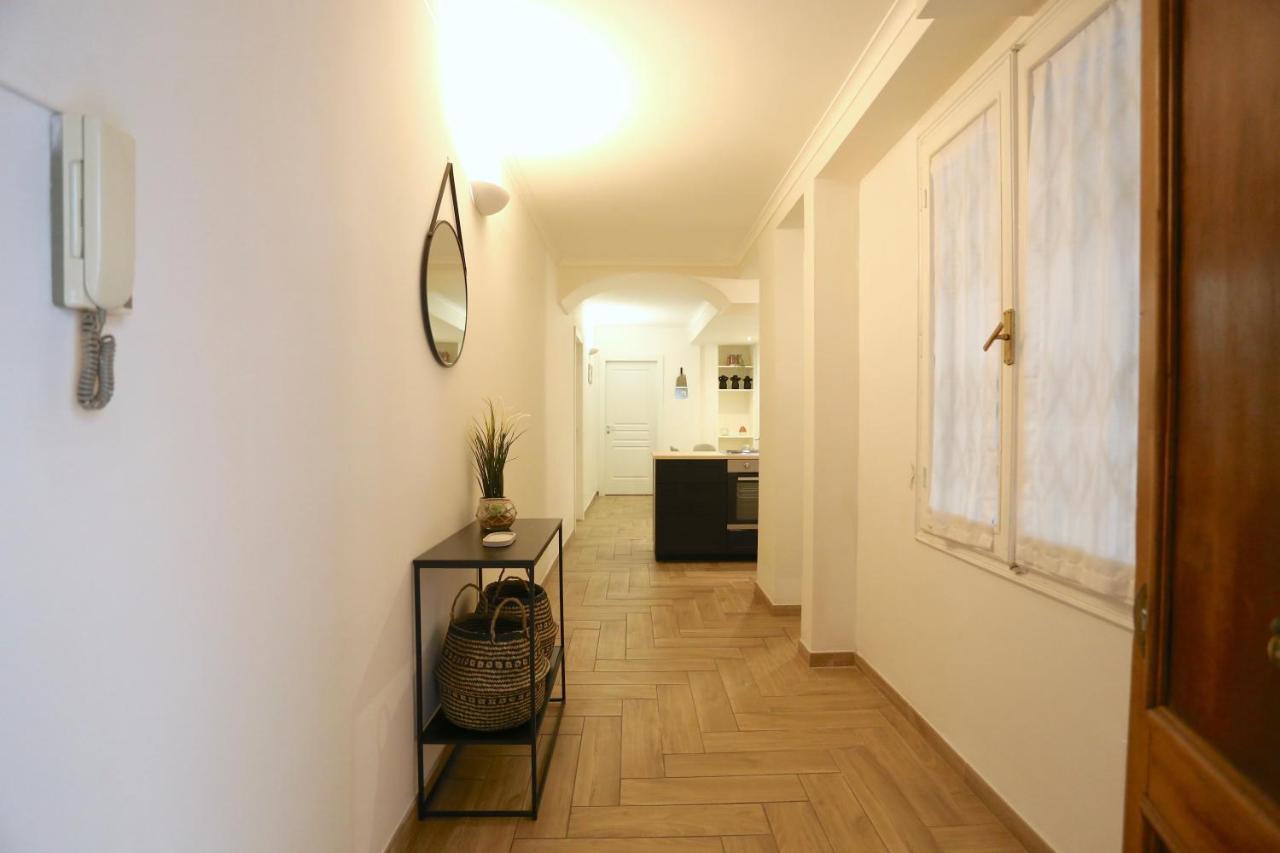 Apartmán Palatino 28 Řím Exteriér fotografie