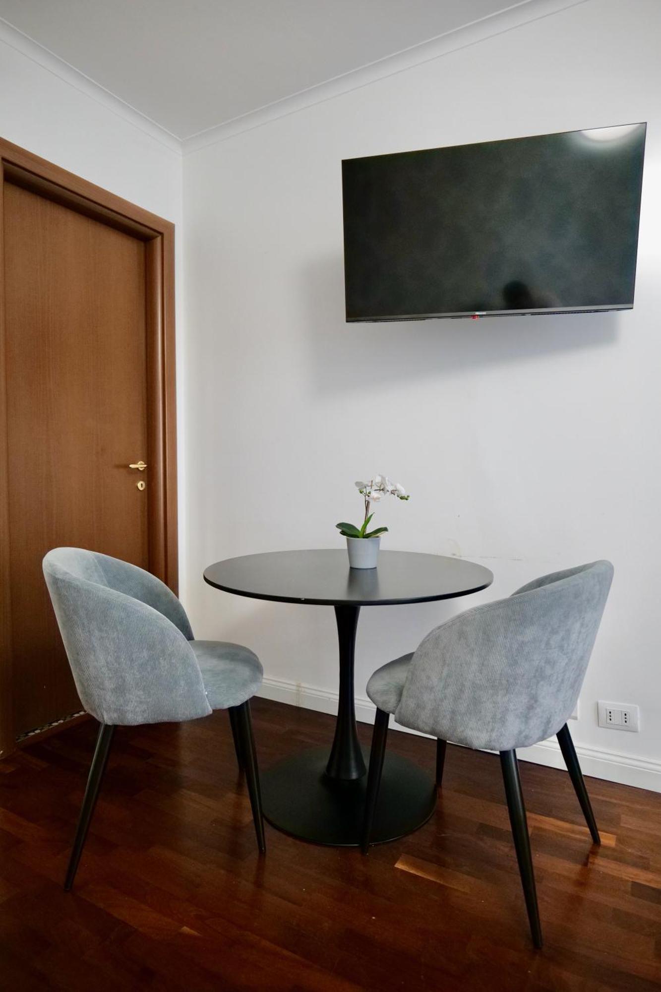 Apartmán Palatino 28 Řím Exteriér fotografie