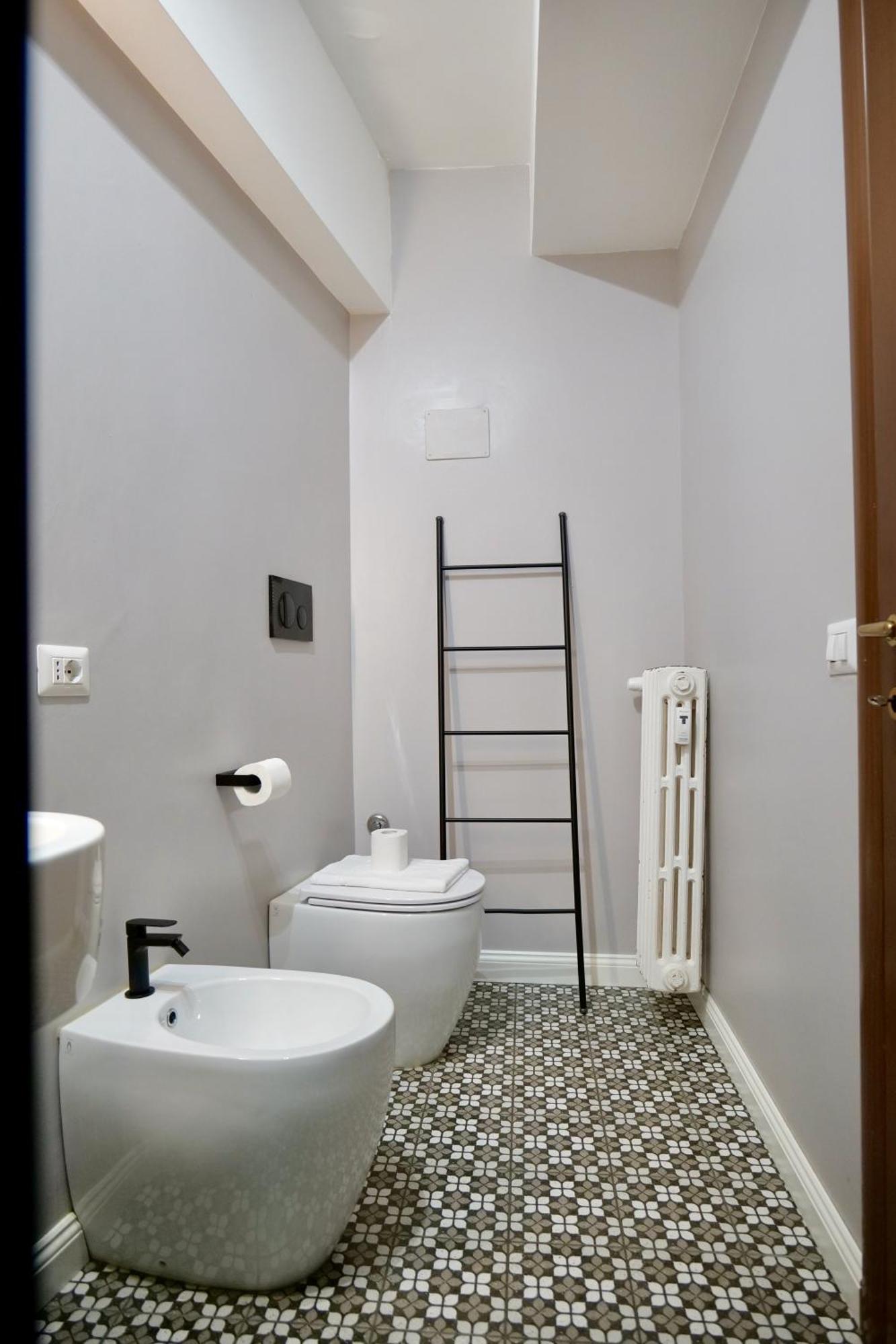 Apartmán Palatino 28 Řím Exteriér fotografie