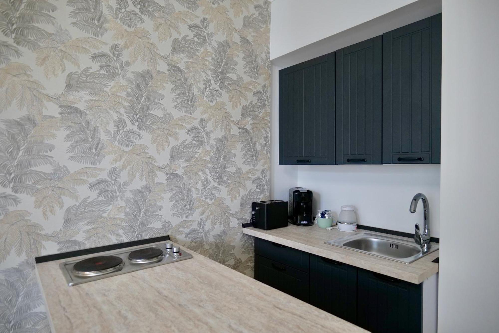 Apartmán Palatino 28 Řím Exteriér fotografie