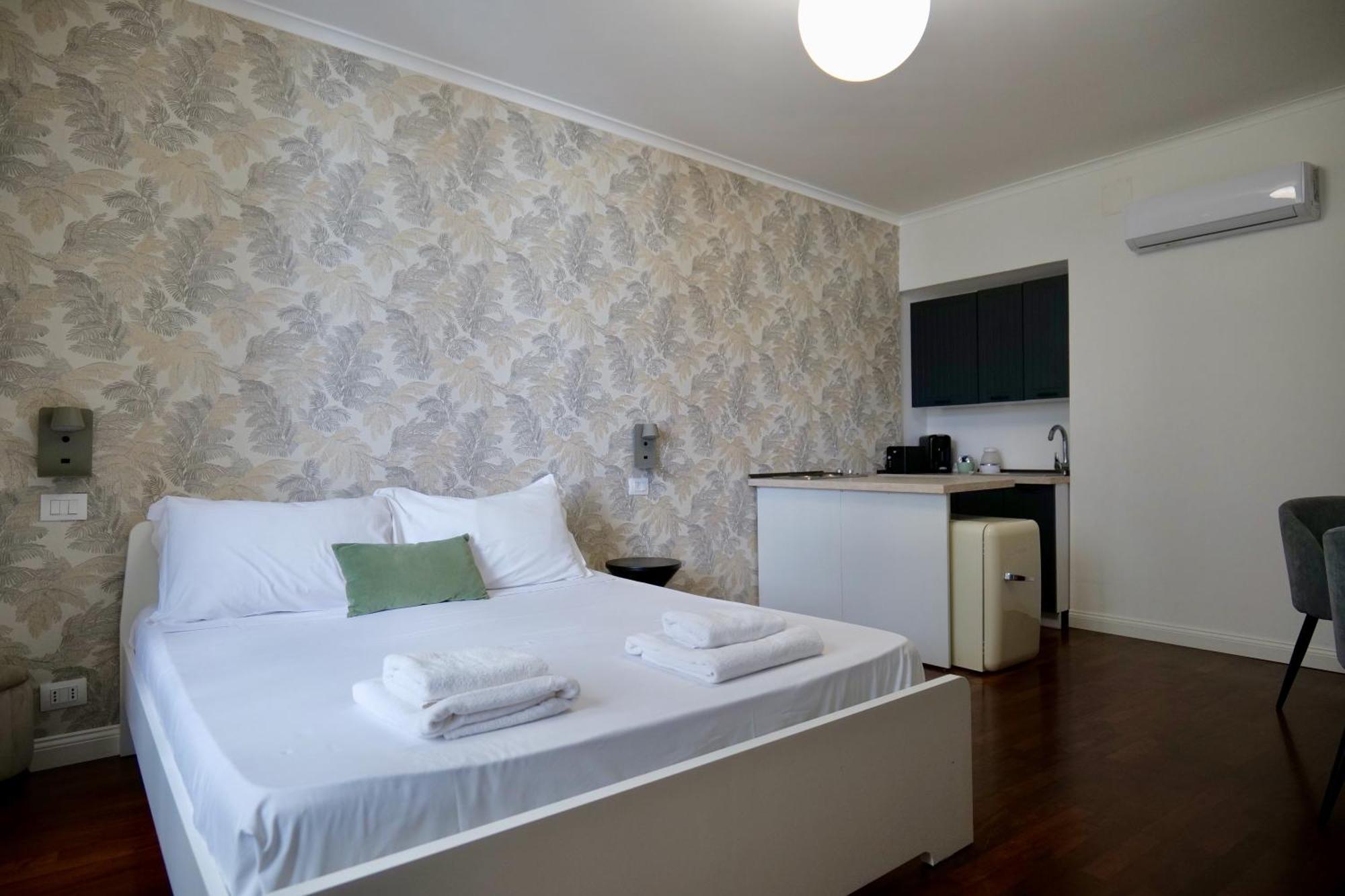 Apartmán Palatino 28 Řím Exteriér fotografie